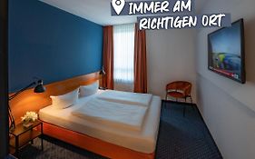 ACHAT Hotel Dresden Altstadt